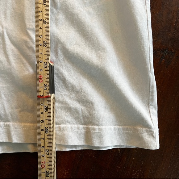 Takeout Order WASTE OF SPACE Shuttle Graphic Emo Geek Punk Y2K T-Shirt L - Picture 6 of 6